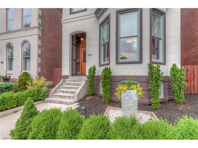 For Sale: 1022 Mississippi Ave Saint Louis, MO 63104