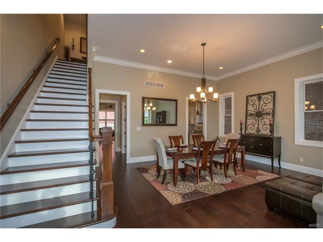For Sale: 1022 Mississippi Ave Saint Louis, MO 63104