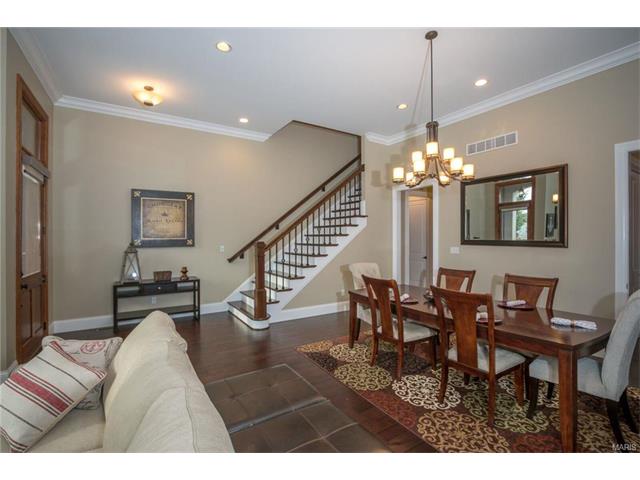 For Sale: 1022 Mississippi Ave Saint Louis, MO 63104