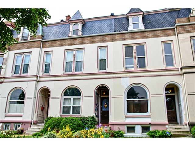 For Sale: 1834 Victor Saint Louis, MO 63104