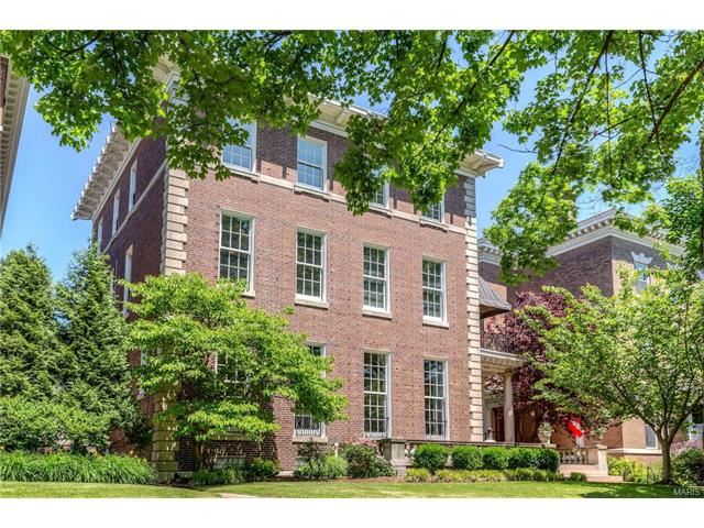 For Sale: 5251 Westminster Pl Saint Louis, MO 63108
