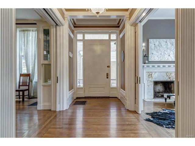 For Sale: 5251 Westminster Pl Saint Louis, MO 63108
