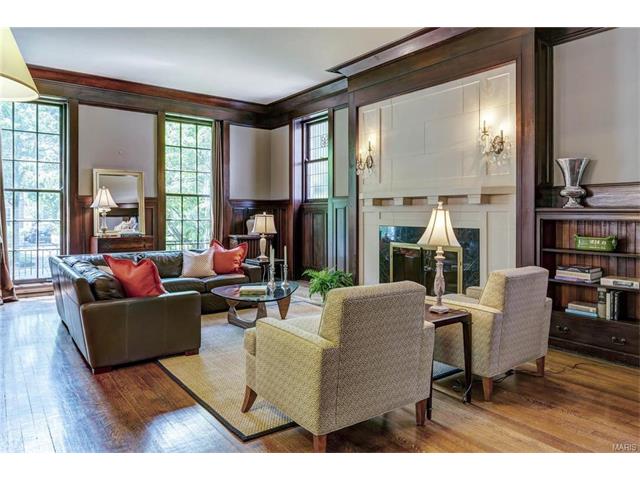 For Sale: 5251 Westminster Pl Saint Louis, MO 63108