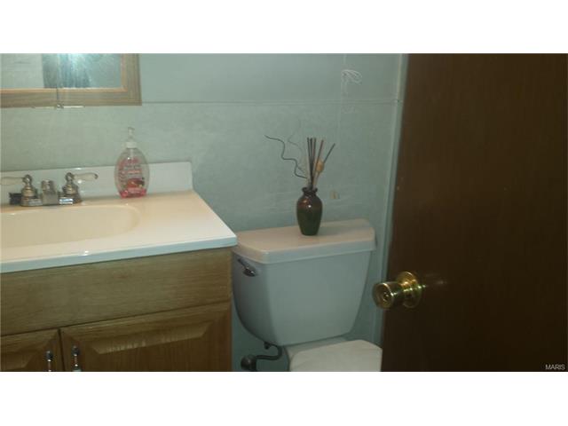 5417 Sunshine Dr, Saint Louis MO 63109