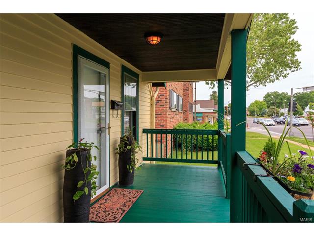 For Sale: 4509 Jamieson Ave Saint Louis, MO 63109