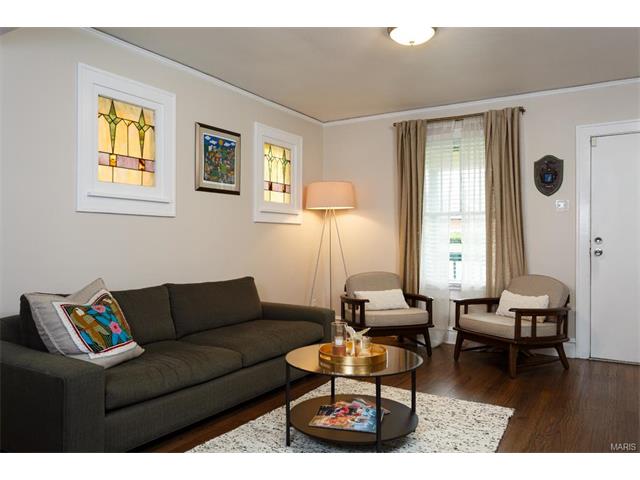 For Sale: 4509 Jamieson Ave Saint Louis, MO 63109