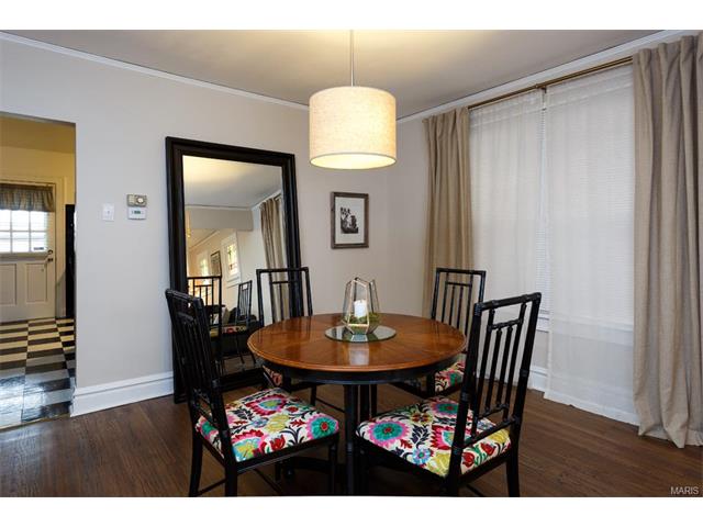 For Sale: 4509 Jamieson Ave Saint Louis, MO 63109