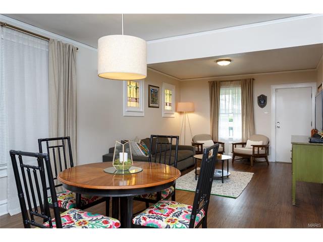 For Sale: 4509 Jamieson Ave Saint Louis, MO 63109