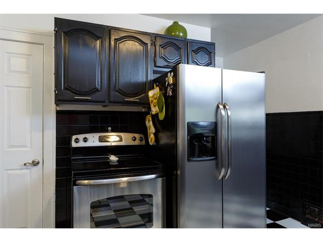 For Sale: 4509 Jamieson Ave Saint Louis, MO 63109