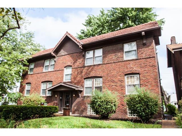 4459 Shaw Blvd #A