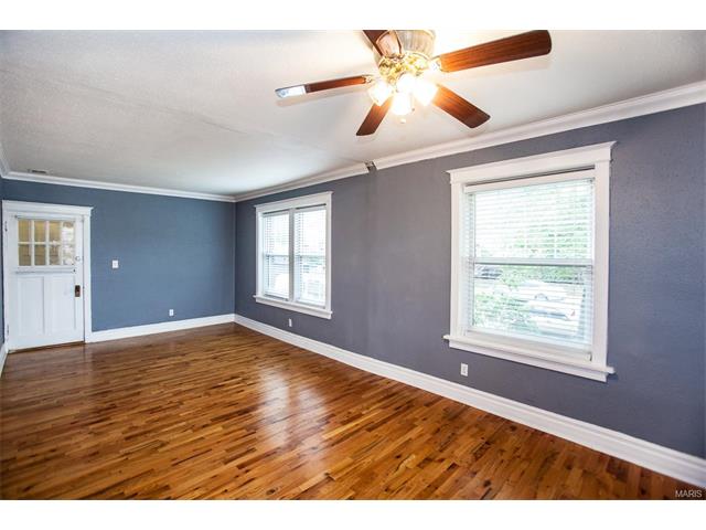 4459 Shaw Blvd #A
