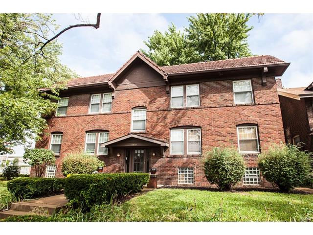 4459 Shaw Blvd #A