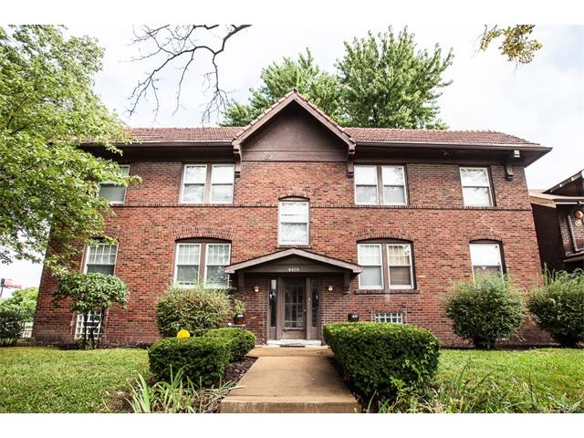 4459 Shaw Blvd #A