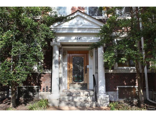 5547 Waterman Blvd #1E