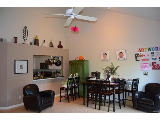 For Sale: 5600 Waterman Blvd #APT 4 Saint Louis, MO 63112