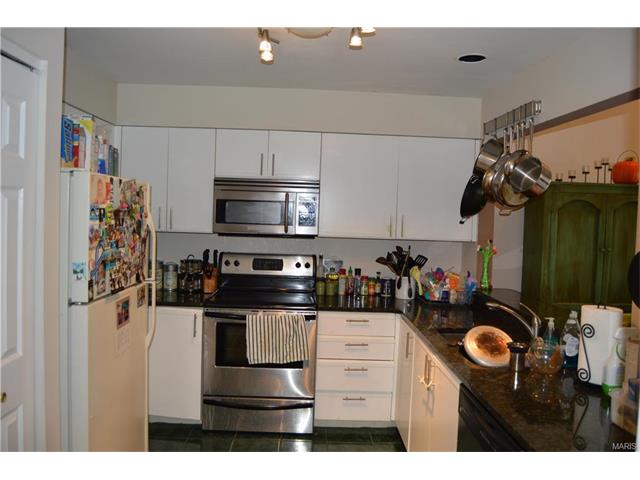 For Sale: 5600 Waterman Blvd #APT 4 Saint Louis, MO 63112
