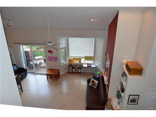For Sale: 5600 Waterman Blvd #APT 4 Saint Louis, MO 63112