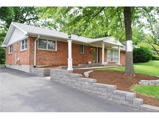 10102 Thorpe Ave Saint Louis, MO 63114