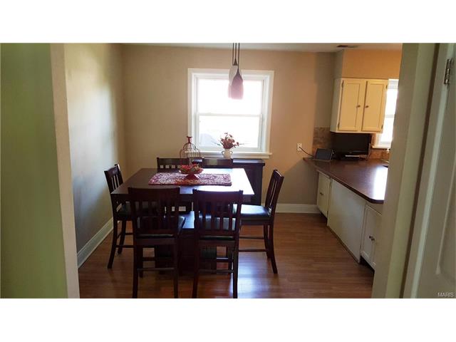 For Sale: 6405 Printz Ct Saint Louis, MO 63116