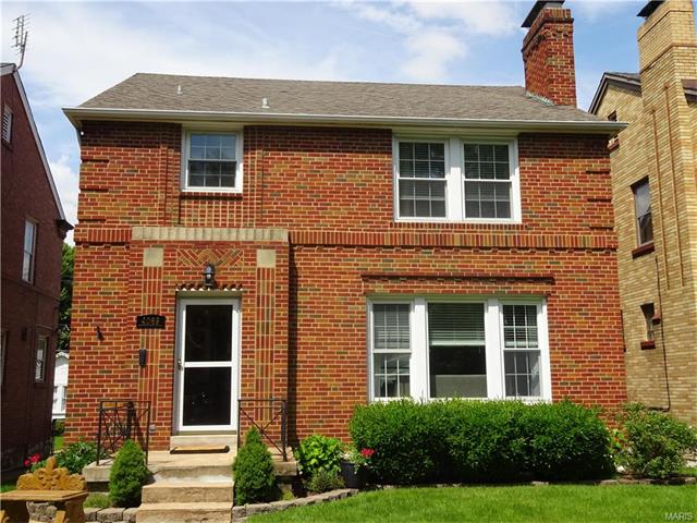For Sale: 4069 Holly Hills Blvd Saint Louis, MO 63116