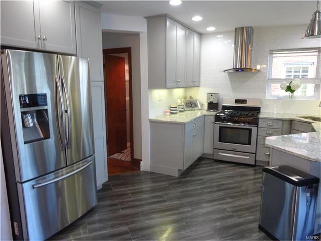 For Sale: 4069 Holly Hills Blvd Saint Louis, MO 63116