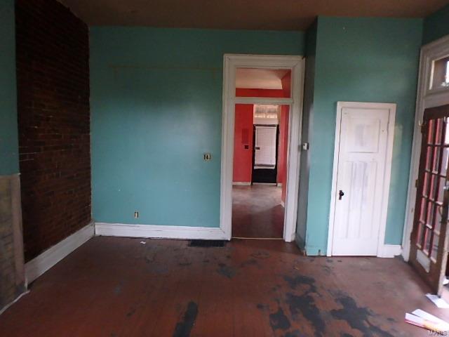 4034 Nebraska Ave