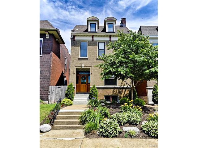 3623 Cleveland Ave