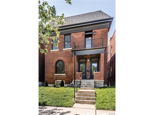 3623 Cleveland Ave