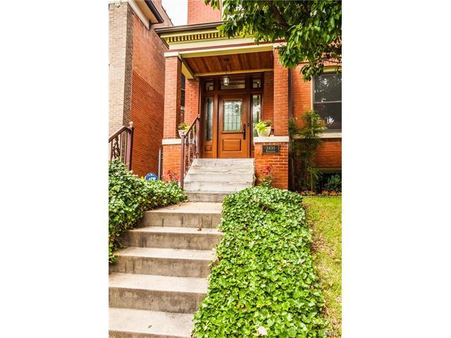 3623 Cleveland Ave