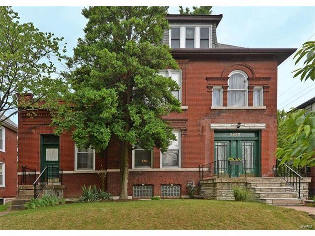 3623 Cleveland Ave