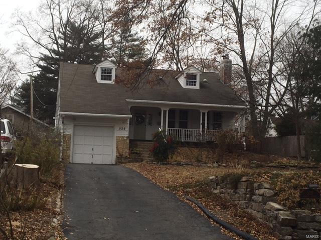 529 Summit Ave