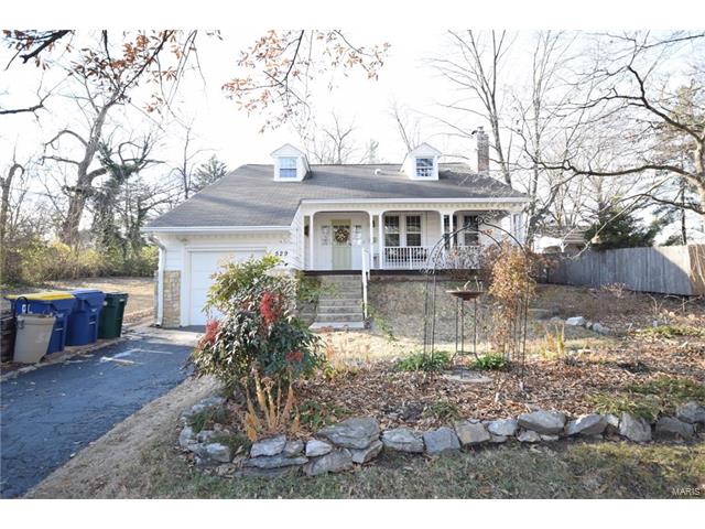 529 Summit Ave