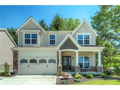 8710 General Grant Ln