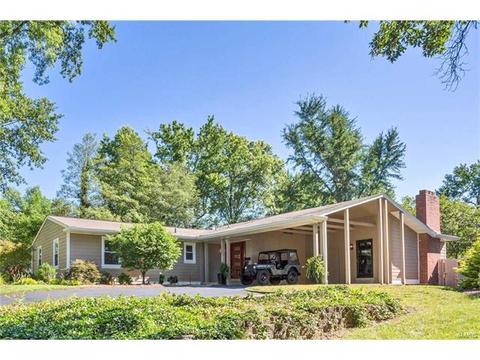 8710 General Grant Ln