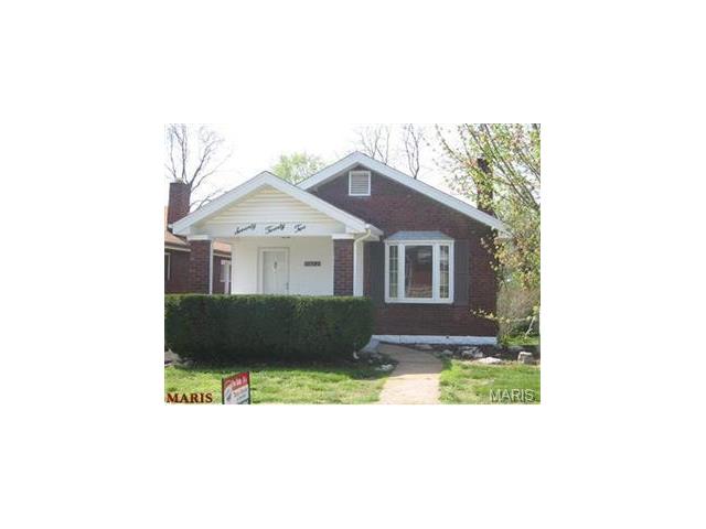 For Sale: 7022 Greenway Ave Saint Louis, MO 63121