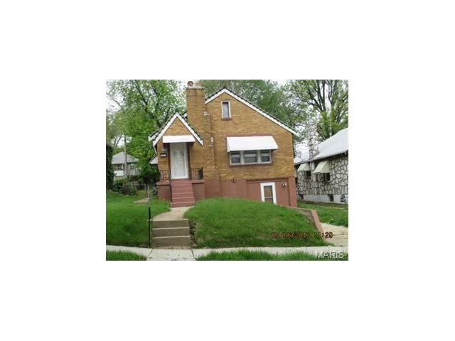 For Sale: 3111 Kemp Saint Louis, MO 63121
