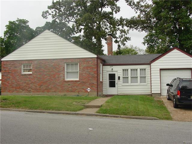 4405 Oakridge Blvd