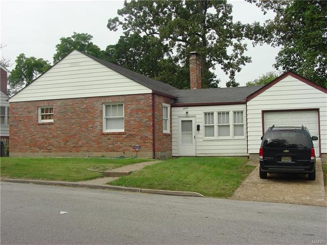 4405 Oakridge Blvd