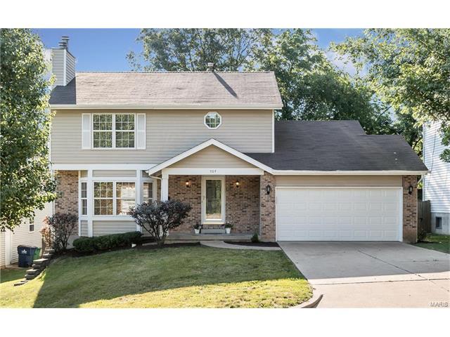 1430 Andrew Dr