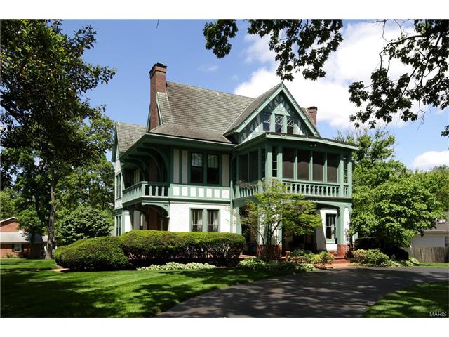 503 E Monroe Ave, Saint Louis MO 63122