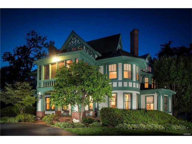 503 E Monroe Ave, Saint Louis MO 63122