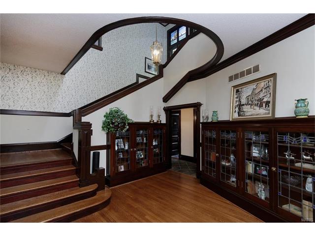 503 E Monroe Ave, Saint Louis MO 63122