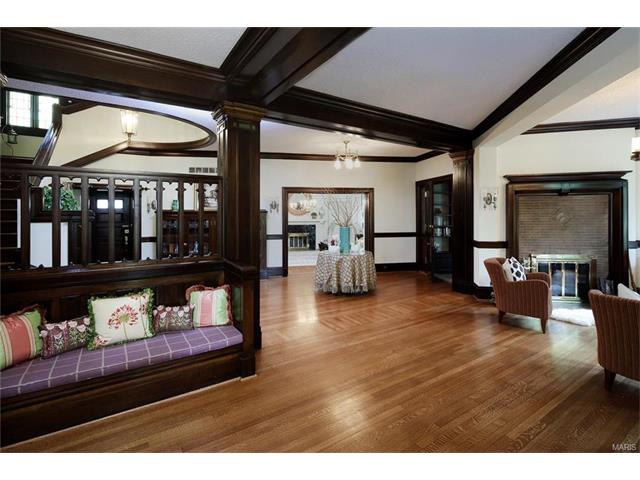 503 E Monroe Ave, Saint Louis MO 63122