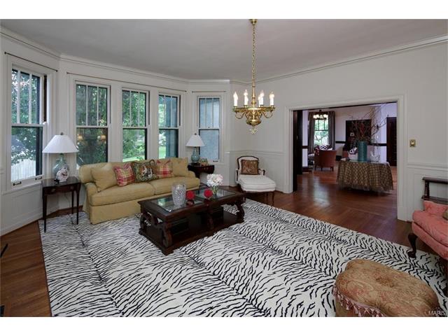 503 E Monroe Ave, Saint Louis MO 63122