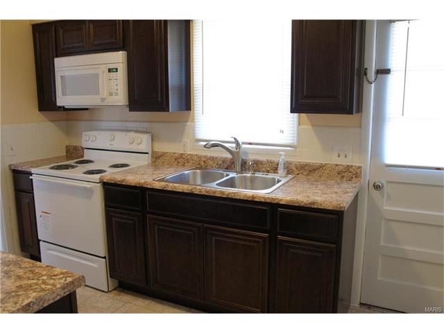 832 S Ballas Saint Louis, MO 63122