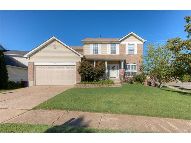 1005 Dougherty Lake Estates Dr