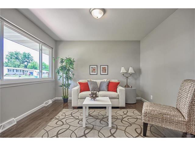 For Sale: 10552 Crecelius Dr Saint Louis, MO 63123