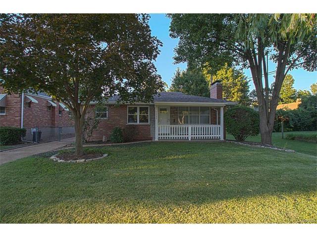 10005 N Marlene Dr