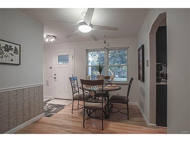 10005 N Marlene Dr