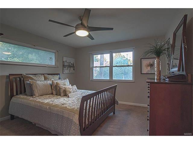 10005 N Marlene Dr